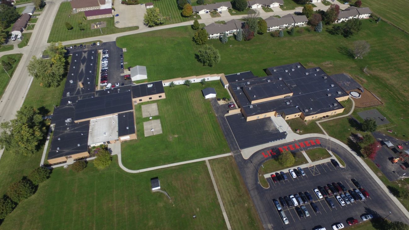 River Bend School District